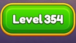 Loop Sort Walkthrough: Level 354 Solution 