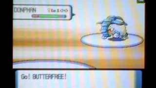 Infernorookie Vs Thedarktoxicroak - 11.02.08