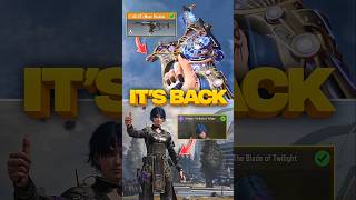 AK47 Moon Shadow is back in CODM screenshot 4