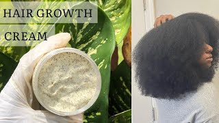 Hair Growth Cream In One Month Grow Your Hair With This Hair Growth Cream