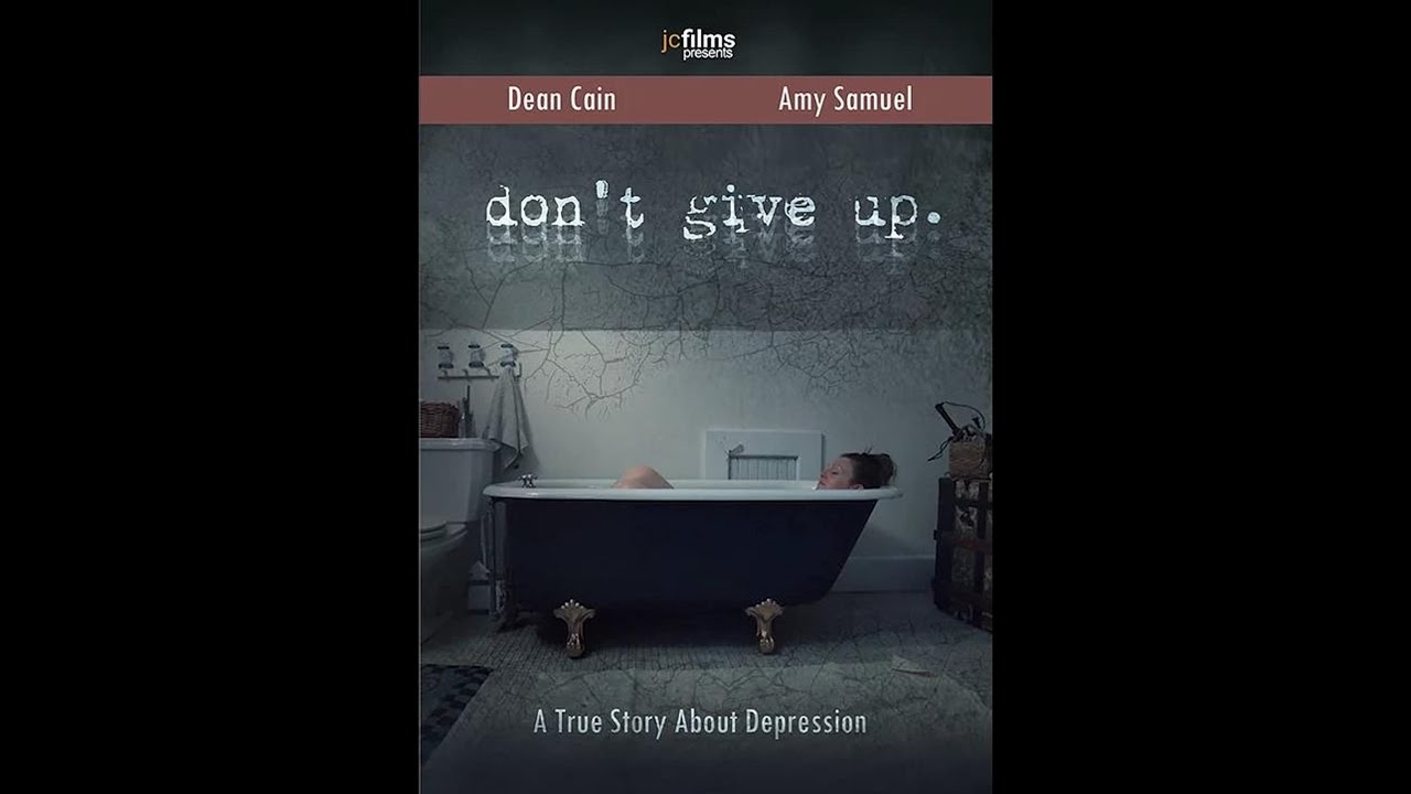 Don’t Give Up trailer