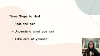  “How to Get Over the End of a Relationship”, presented by Antonio Pascual-Leone.