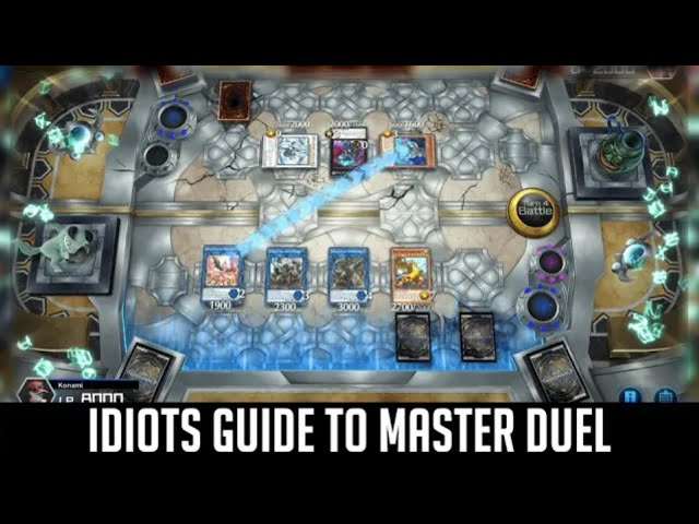 Yu-Gi-Oh! Master Duel Codes - All Active Codes for Free Rewards Yu-Gi-Oh! Master Duel Codes - All Active Codes for Free Rewards