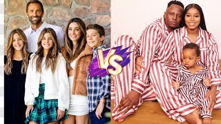 Celebrity Clements Twins Family Vs Mr And Mrs Phoenix Family Members Networth Comparison 2025🔥 Net Worth