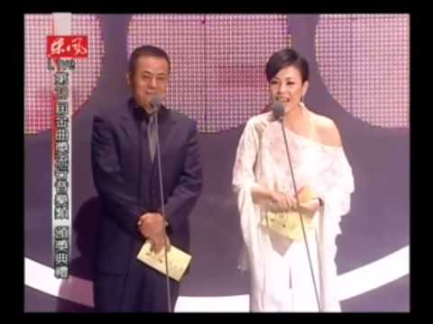 【2009金曲獎頒獎典禮】最佳台語專輯獎- 江蕙《甲你攬牢牢》