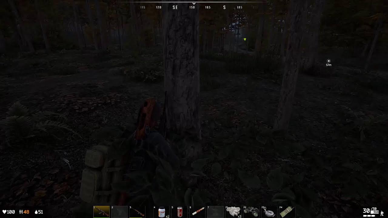 DeadSide Gaming: Public Test Server_PVE