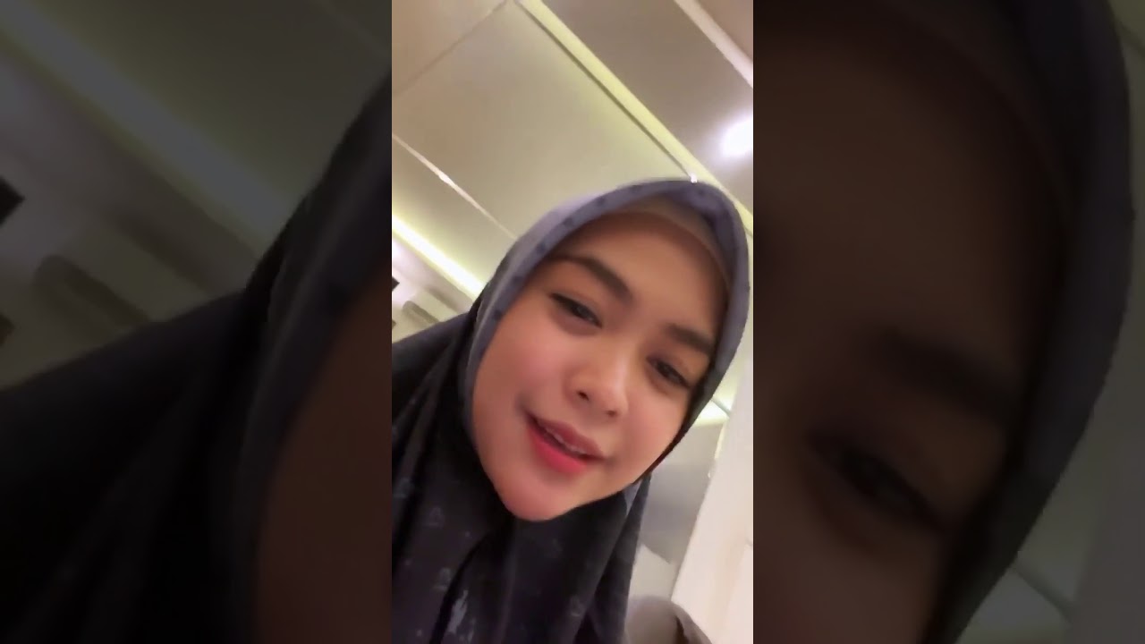 Ria Ricis Stories, December 5, 2019