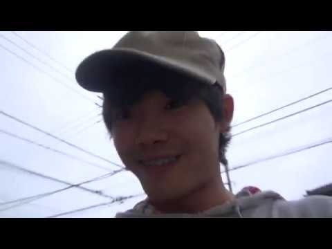 帰宅ドッキリネタバラシ(ペコ編)