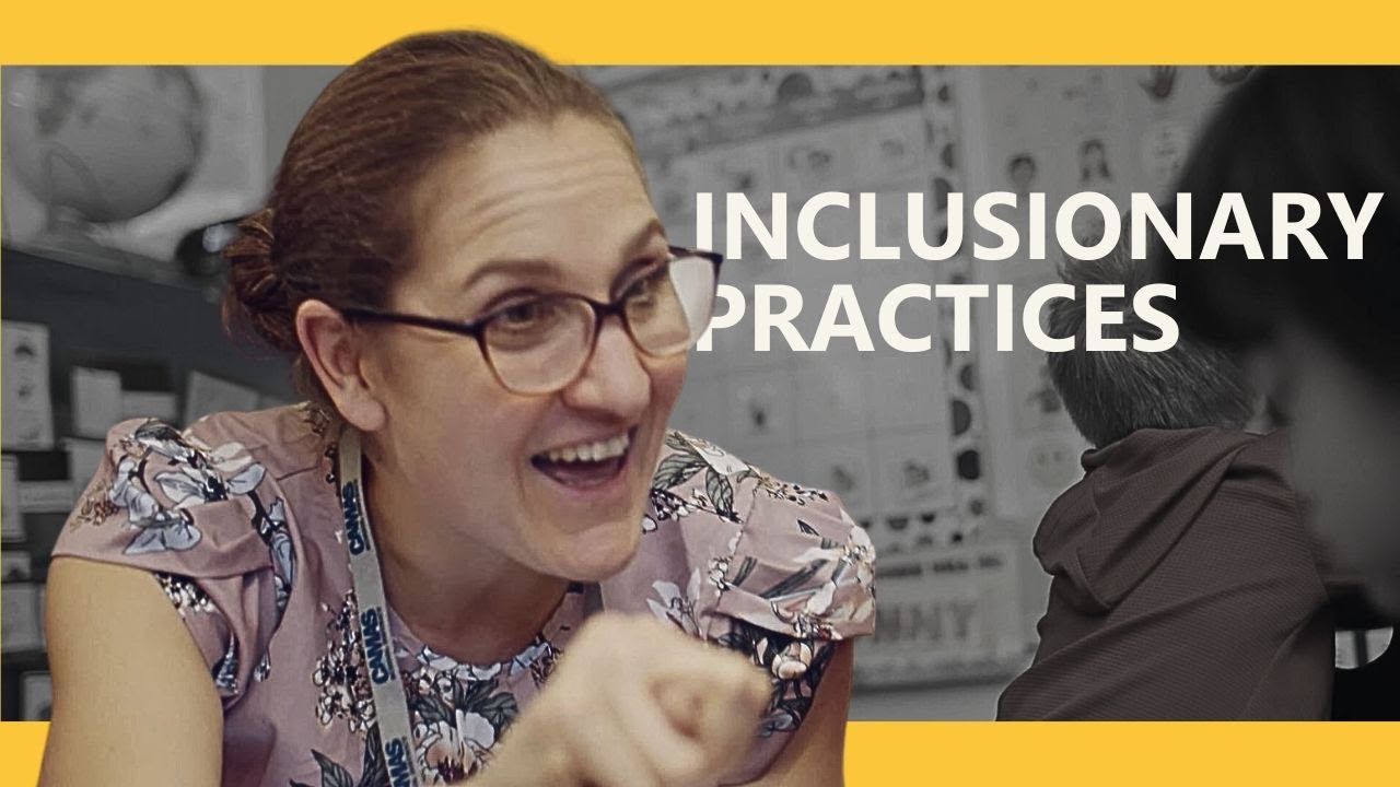Inclusionary Practices | OSPI