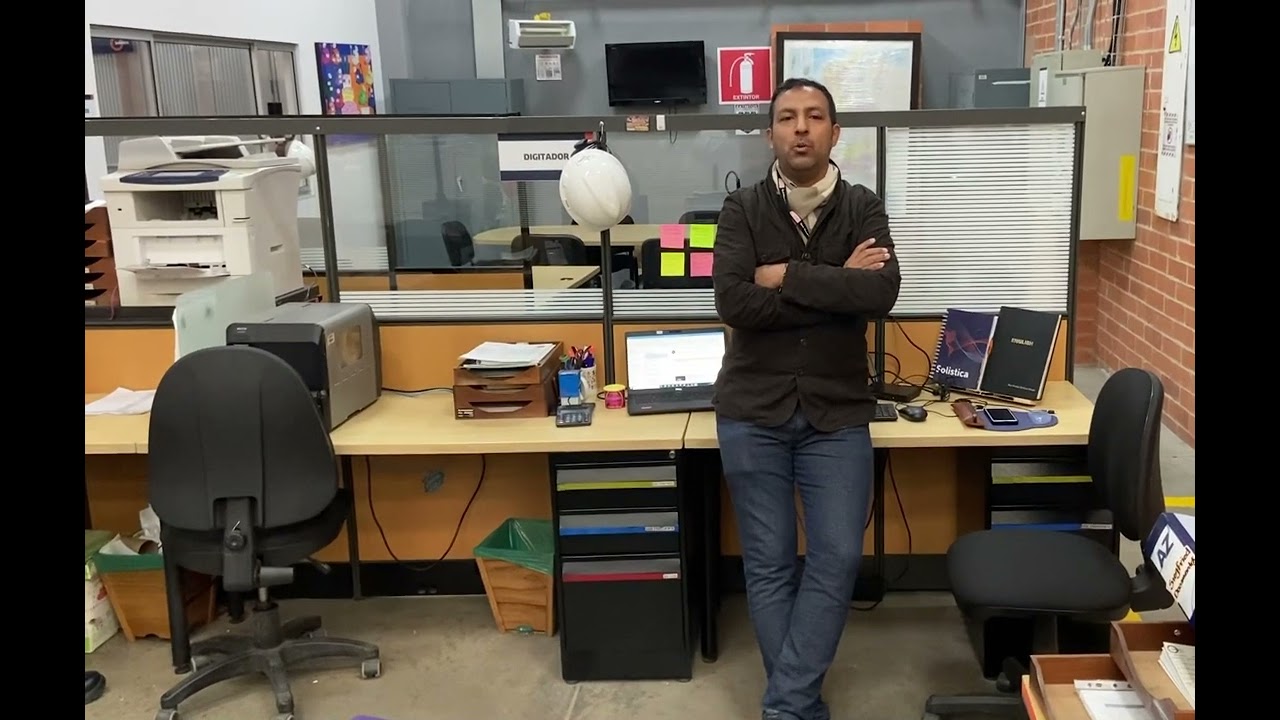 Logistics Coordinator