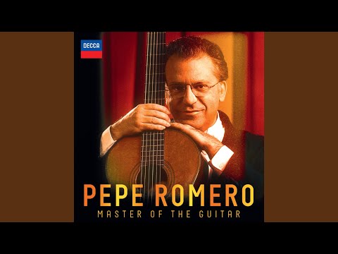 Putar Quintet No. 1 for Guitar and Strings in D minor G.445 : Boccherini: Quintet No. 1 for Guitar and Strings in D minor G.445: 4. Finale (Allegro assai - Pepe Romero