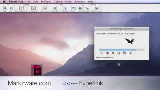 Flightcheck V7.5 For Mac With Adobe Cc 2014 Support
