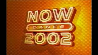 Now Dance 2002 Advert (2001)