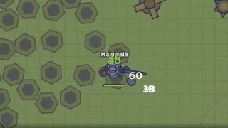 moomoo.io : NEW BEST HACK ANTI INSTA, STACKED INSTA, ANTI CLOWN, 1000+ CPS