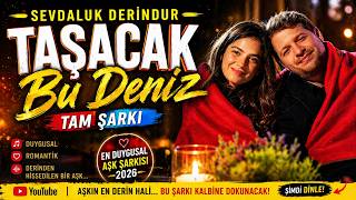 Sevdaluk Derindur Taşacak Bu Deniz Yeni Karadeniz Şarkısı 2026