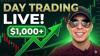 🔴 LIVE Futures Trading MNQ & NQ 6/01 June - Monday - Asia