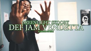 Greenlight Skooby Def Jam Vendetta