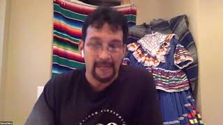Hispanic Latino Heritage Month: Lecture: 100 Years of Mexican Festivals in Omaha