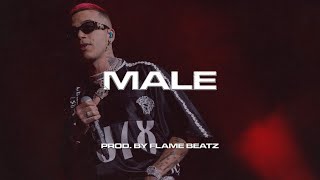 [FREE] Sfera Ebbasta x Capo Plaza Type Beat - "Male" Dark Trap Type Beat