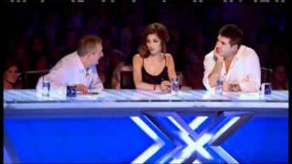 The X Factor 2010 - Auditions 2 - Part 6
