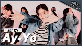 NCT 127 엔시티 127 'Ay-Yo' Dance Cover 踊ってみた