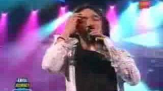 Open Arms - Arnel Pineda With Journey