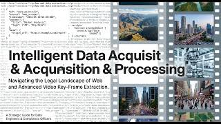 Intelligent Data Acquisition & Processing Explained | AI + Sensors + Big Data