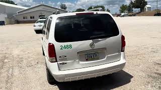 2005 Buick Terraza CXL