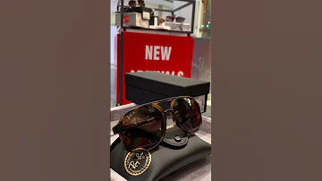 عینک آفتابی ریبن RAY BAN برای خرید عینکهای اورجینال ریبن میتونید به سایت ریبنیران مراجعه فرمایید 
