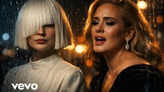 Heaven in My Bones – Sia & Adele | Emotional Cinematic Pop Anthem of Love & Light