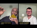 Expert Insights: Taiwo Ogunsina | Marroon Homes Full Interview