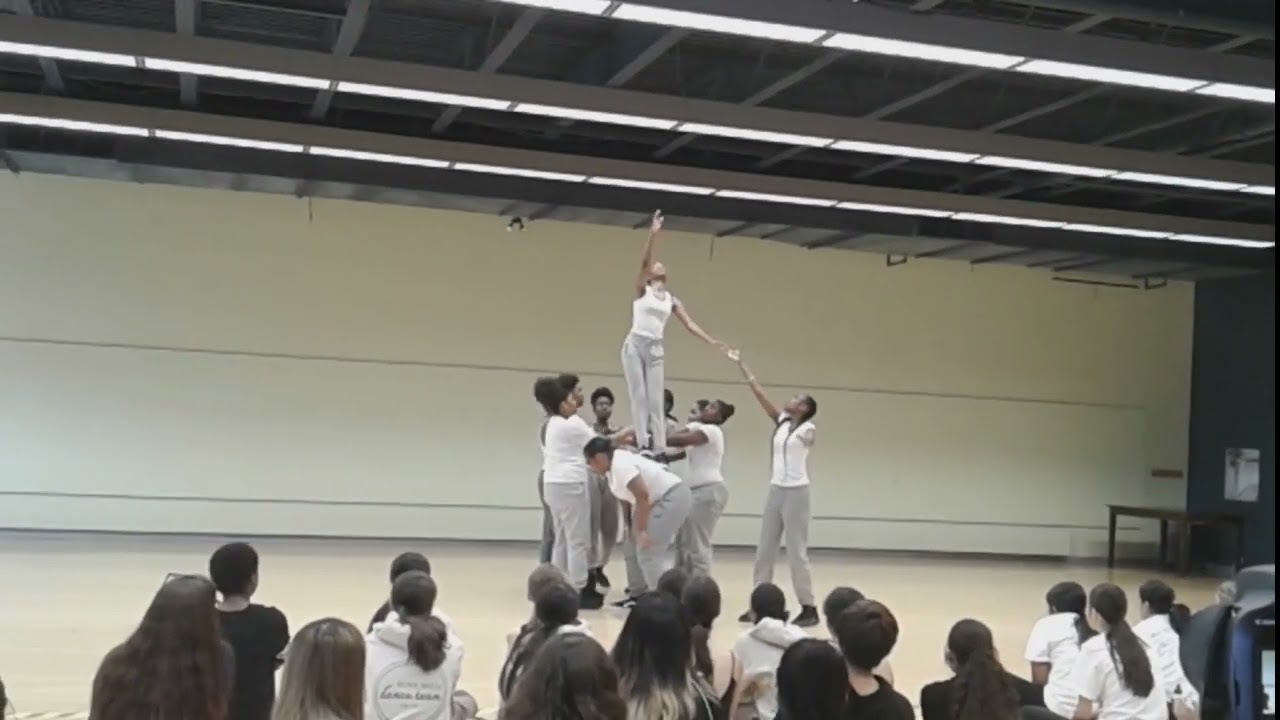 "Dear Anxiety" - Westview at TDSB Creates Audition, 2020