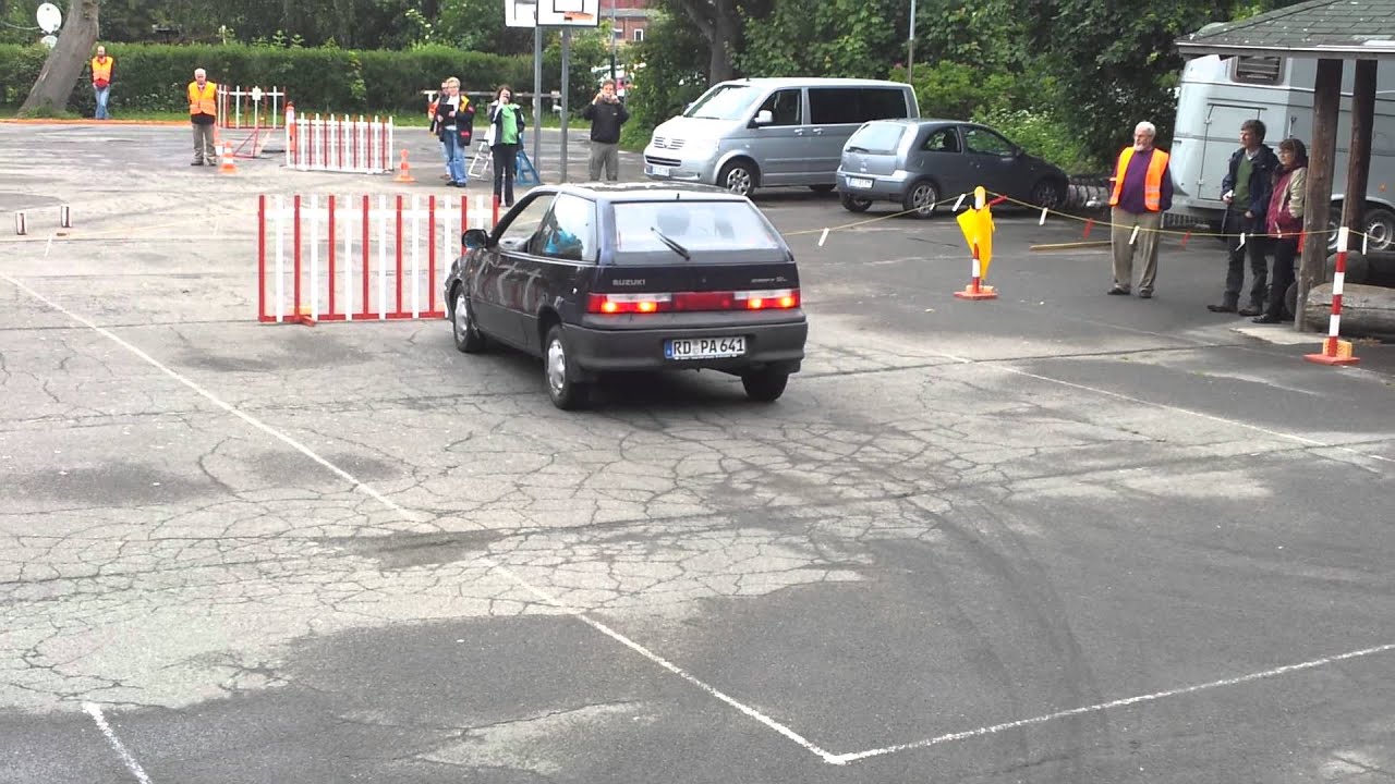 ADAC-Automobilturnier beim MSC Bornhöved 2011 (5)