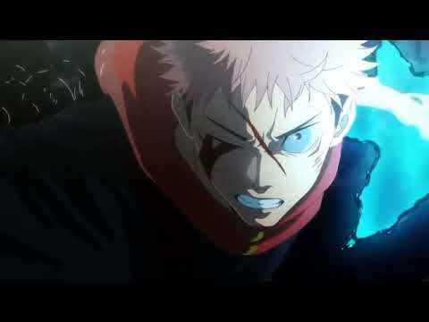 【呪術廻戦AMV/MAD】呪術廻戦xRebellion/Ado