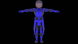 The Array: Trooper