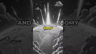 America vs The World! #shorts #america  #ww3 #worldwar3 #apocalypse
