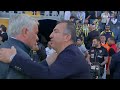 Fenerbahçe (2-1) Konyaspor | 38. Hafta - Trendyol Süper Lig 2024/2025 Sezonu