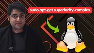 The BIGGEST Problem with Linux