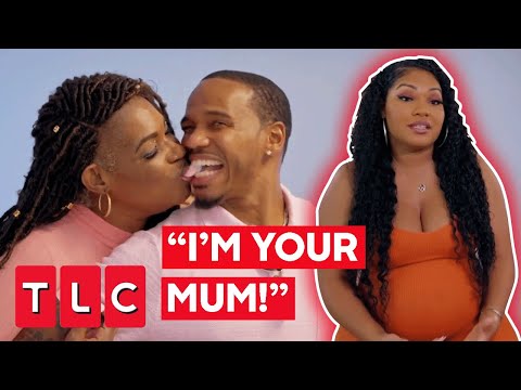 Man Gets VERY CLOSE With His Mother-In-Law | sMothered