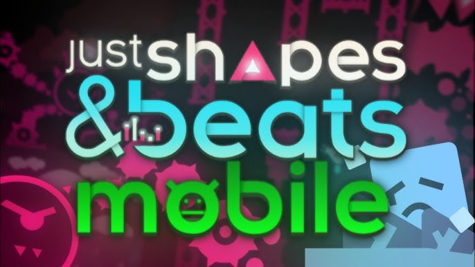 Just Shapes and Beats mobile