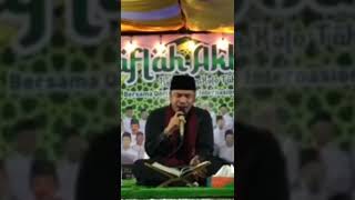 Qori Internasional Suara Tinggi Dan Merdu H Darwin Hasibuan shorts short youtubeshorts