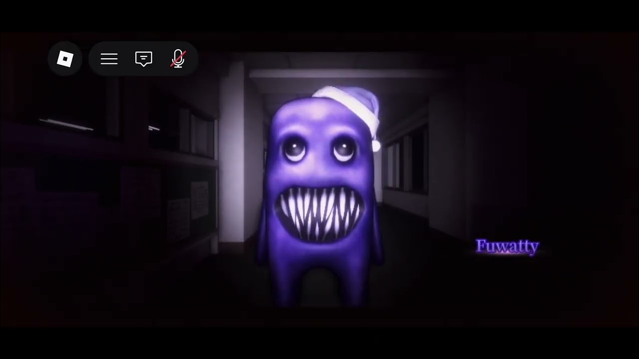 Jugando aooni nighmare(me mataron)