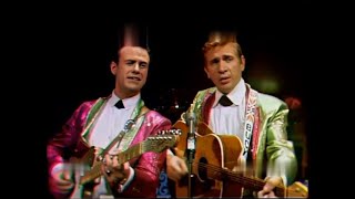 Buck Owens: Satan's Gotta Get Along Without Me, 1966