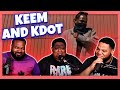 Baby Keem, Kendrick Lamar - family ties (Official Video) (Reaction)