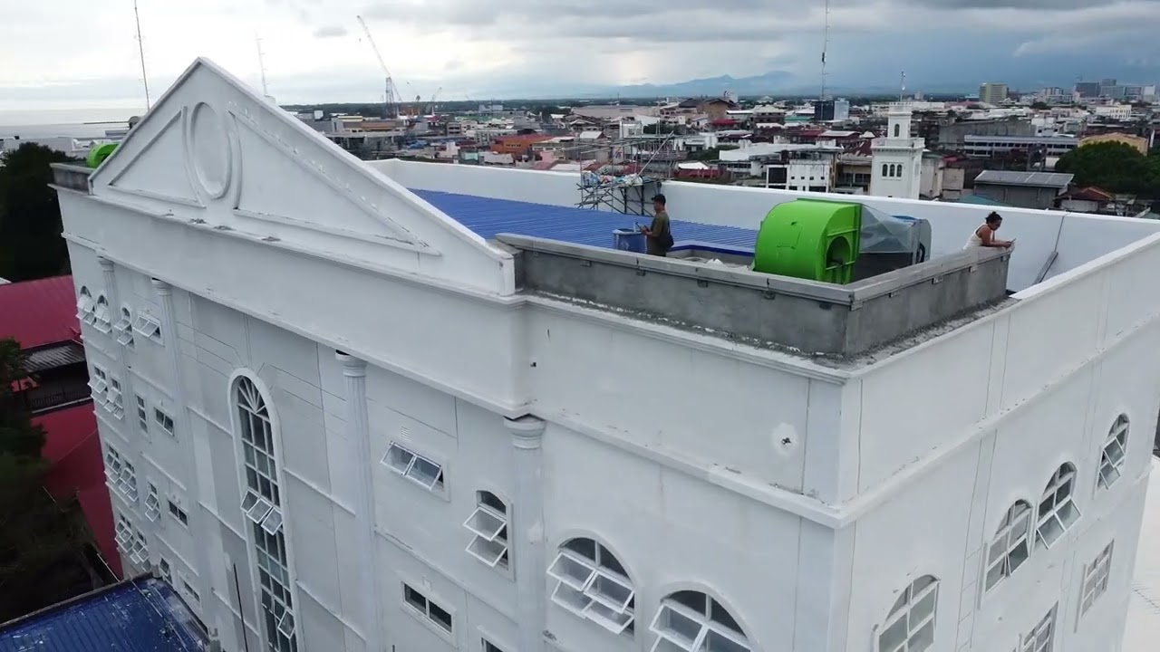 E.m. cuerpo inc. Ilo ilo lesgislative rooftop update mar. 30 2025