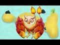 Baby Glowl - The Isle Sounds (Ft. sophiestrawberry)