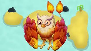 Baby Glowl - The Isle Sounds Ft. Sophiestrawberry