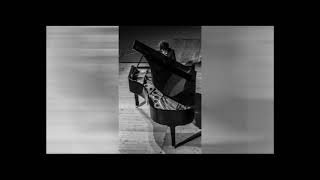 BEETHOVEN, CHOPIN, BRAHMS, SKRJABIN  Alessio Cioni, piano