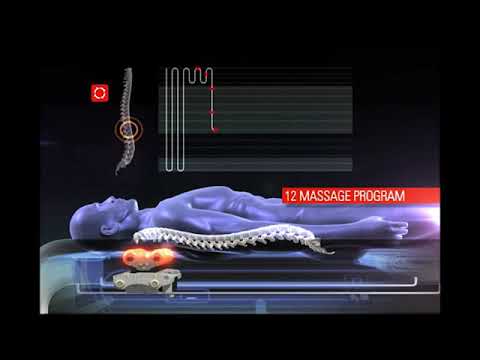 Video Ceragem Master V3 Introduction - youtube