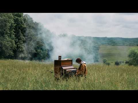 Kinji - windburn (Live)